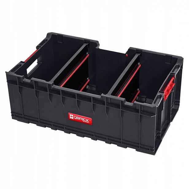 Box Na Nářadí Qbrick Systém One 2.0 Box Plus