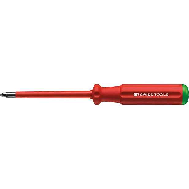 Křížový šroubovák Vde PZ3x150 mm Pb Swiss Tools Classic 5192 1 Ks