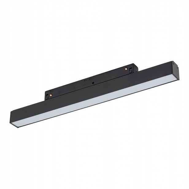 Led spotové svítidlo Magnetic Easy Černá 12W Cct Tk Lighting