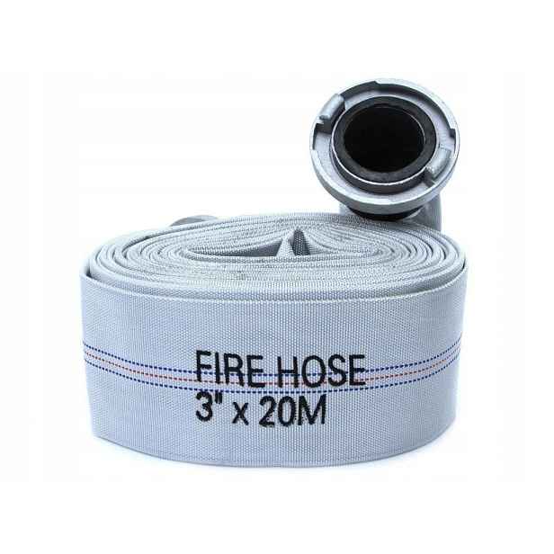 Požární hadice 3", 20m M85328