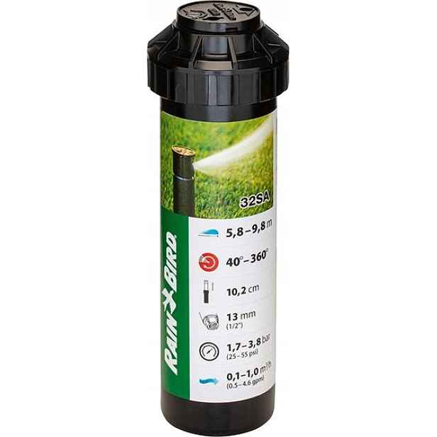 Výsuvný zavlažovač pro zavlažování 32SA 1/2" 022329 Rain Bird
