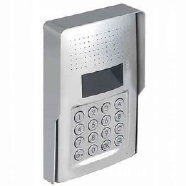 Bticino Digitální audio panel Eco Legrand 343100
