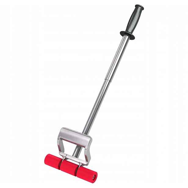 Přítlačný váleček Optimal 19 Cm pro kontaktní lepidlo laminátů korkových dýh