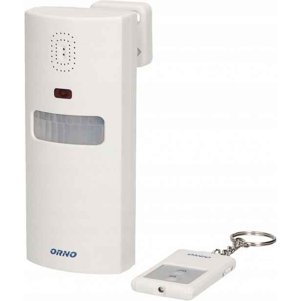 Alarm s vestavěnou sirénou Orno OR-MA-711