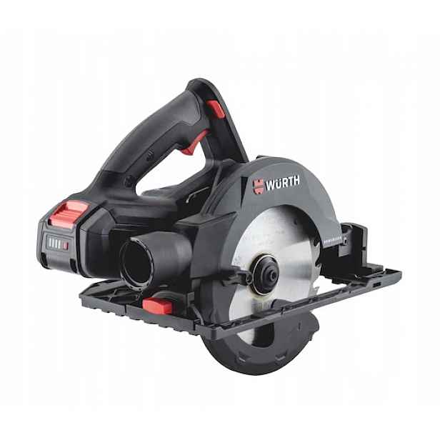 Kotoučová Pila AHKS18 68COMPACT-2X5.0AH