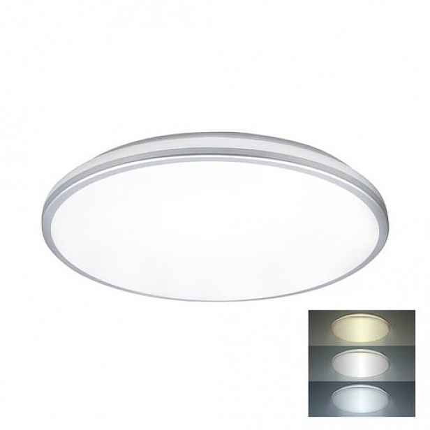 LED světlo Solight bílá WO797