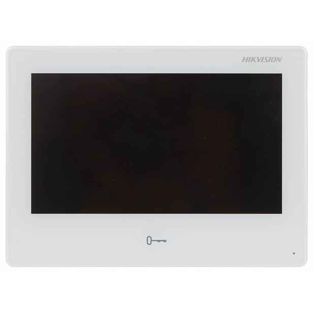 Monitor videotelefonu DS-KH9310-WTE1(B) Hikvision