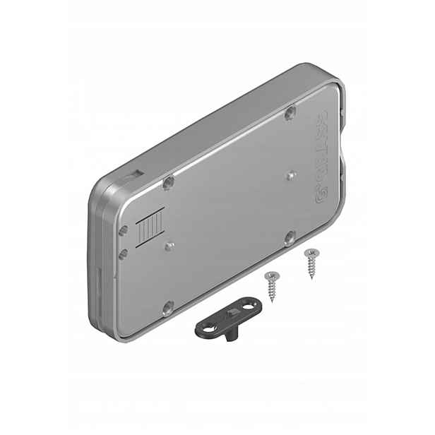 Peka 56.6513 Zvedák s lanem Kinvaro D-M 160N