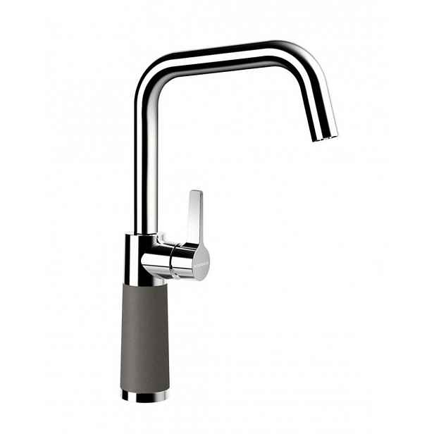 SCHOCK SC-530 - Dřezová baterie, Asphalt/chrom 556000GAS