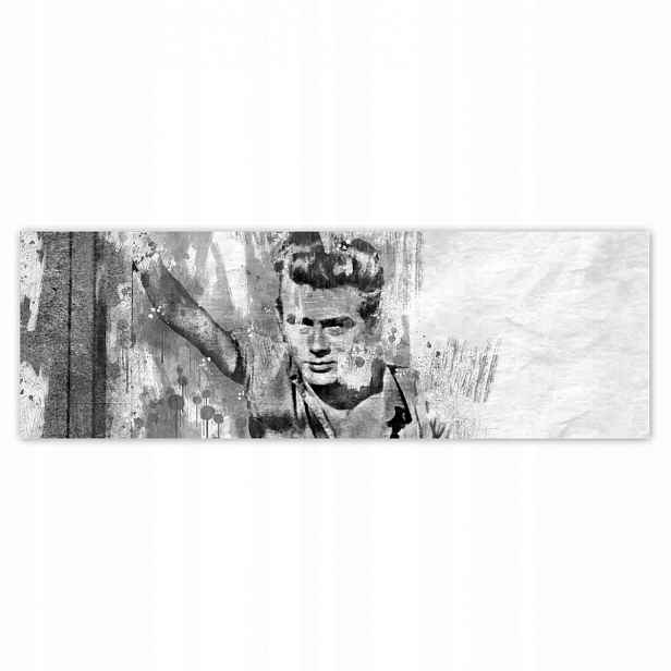Plakáty 200x66 James Dean Herec Kino