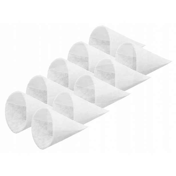 Kónický Filtr Pro Anemostat 200 mm Komplet 10 Kusů G4 Coarse