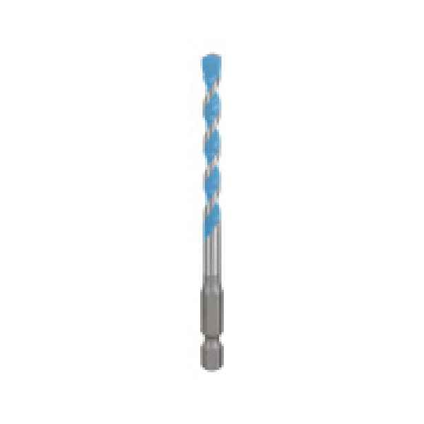 Vrták víčeúčelový Bosch Expert HEX-9 Multi Construction 8x50x100 mm 2608900581