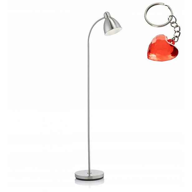 Podlahová lampa Nitta 104842 Markslojd