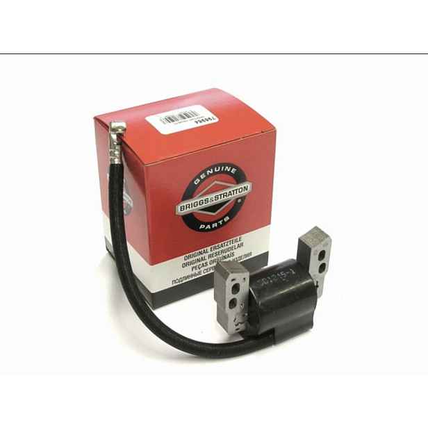 Zapalovací cívka Briggs a Stratton Série 600/Quantum/Intek horizontální hřídel,