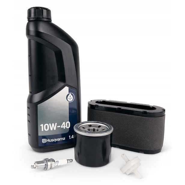 Servisní sada pro HS452AE TC138 TC138L TS138 TS138L TS142L Husqvarna
