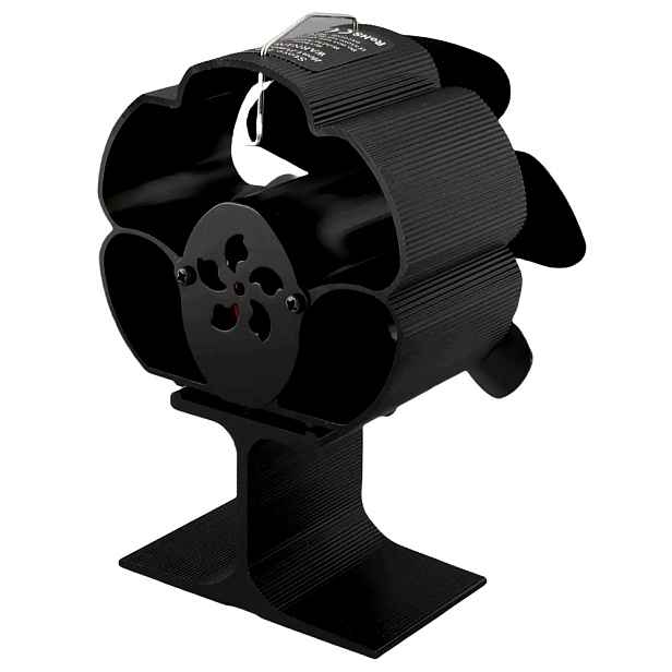 Krbový Ventilátor, Teplovzdušný Ventilátor