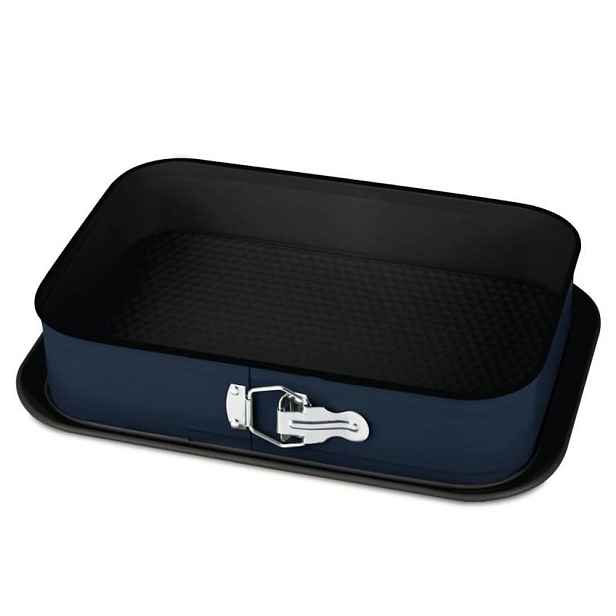 BERLINGERHAUS Forma na dort s titanovým povrchem Deep Sea Collection BH-8703