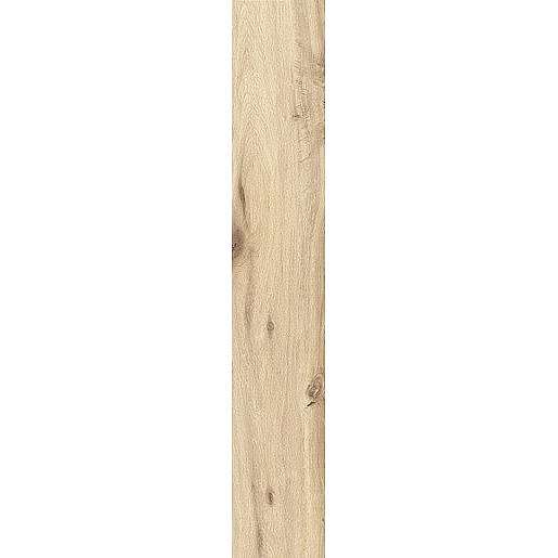 Dlažba Fineza Scout beige 20x120 cm mat SCOUTBE