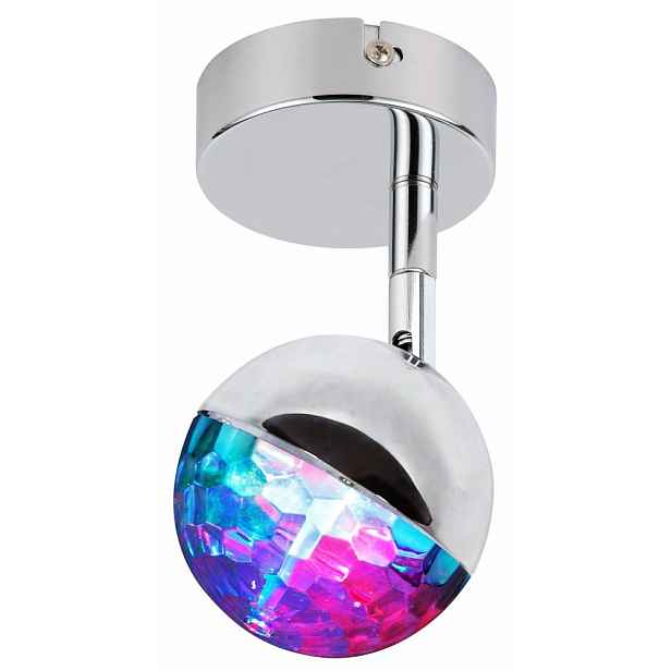 Led spotová reflektorová lampa 3W Party 91-67753 Candellux