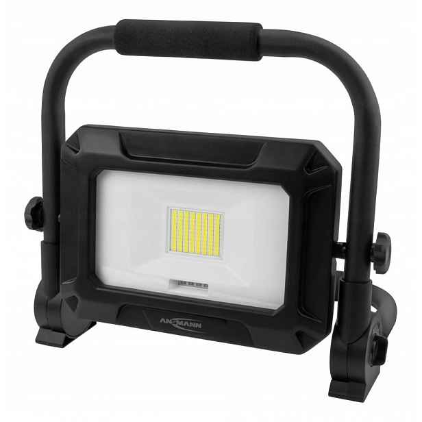 Pracovní reflektor Ansmann FL50W R Led 50W 4500lm akumulátor