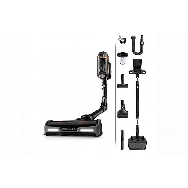 Tyčový vysavač Rowenta X-Force Flex 15.60 Animal Auto 230AW RH99F1WO