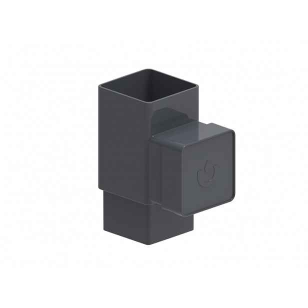 Gutta GuttaKROP revize svodu, 80 x 76 x 175 mm