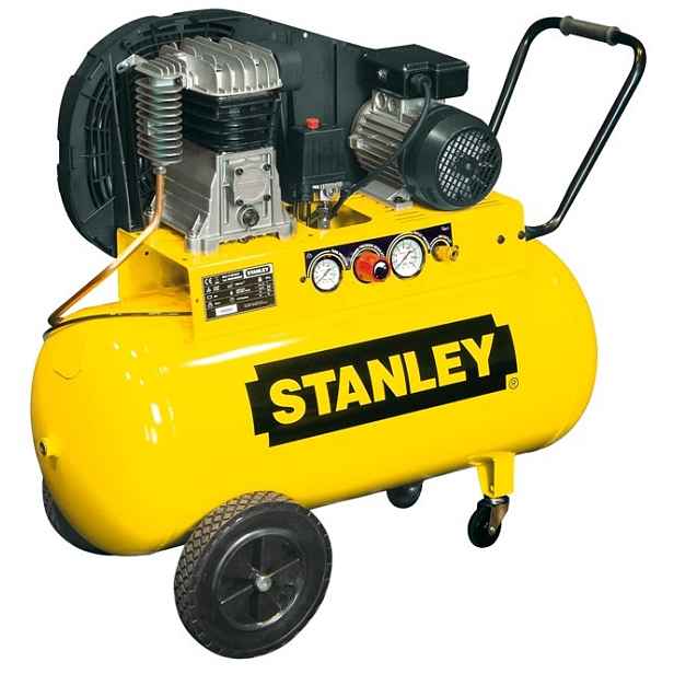 Kompresor Stanley B 255/10/100