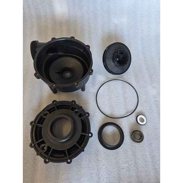 Sada pro opravu hlavy čerpadla LX LP300/WP300