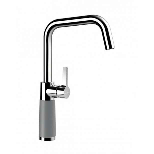 SCHOCK SC-530 - Dřezová baterie, Croma/chrom 556000GCR