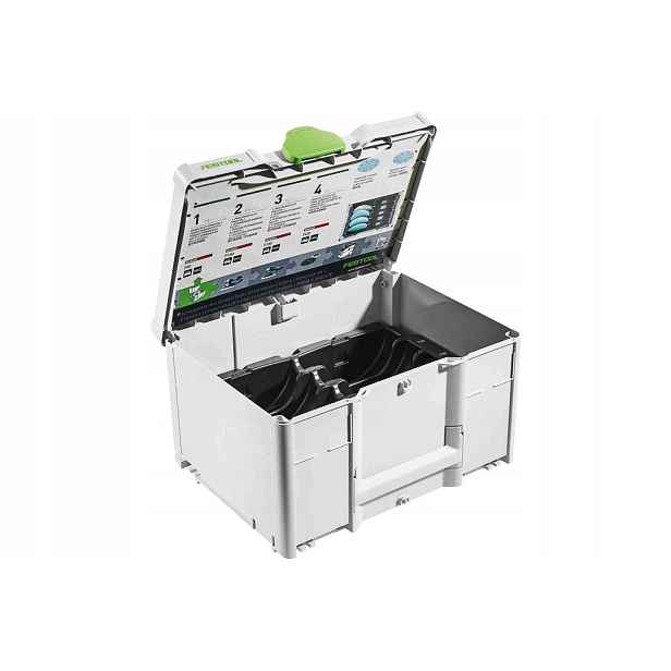 Systainer Sys-stf D 150 4S 576843 Festool