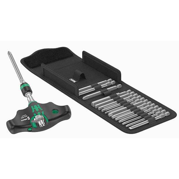 2x Set Kraftform Kompakt 400 Ra, Set 1, 17 Část W05023471001