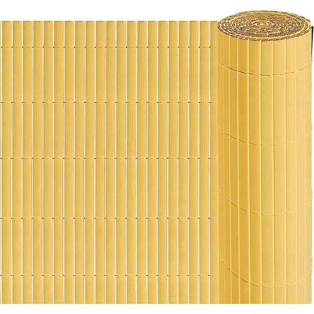 Krytka, podložka 90 x 300 cm Pvc, žlutá