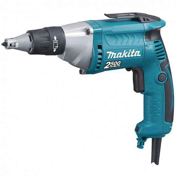 Makita - Šroubovák 570 W FS2300