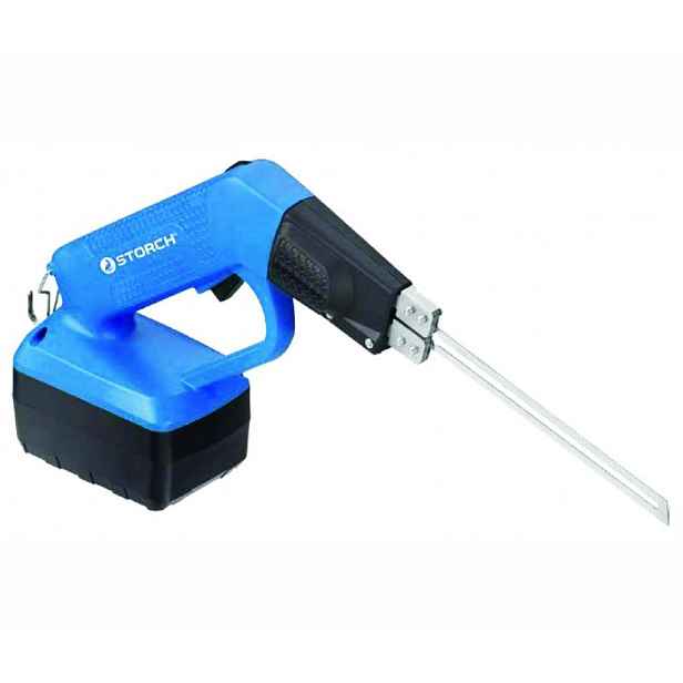 Řezačka ruční AKU Storch HotKnife