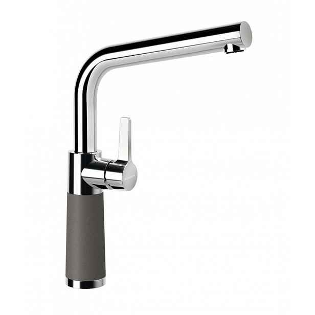 SCHOCK SC-540 - Dřezová baterie, Asphalt/chrom 557000GAS