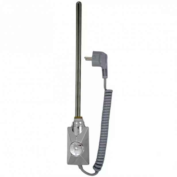 Topné těleso Volcanoplus 1200W 1/2˝ 230V chrom