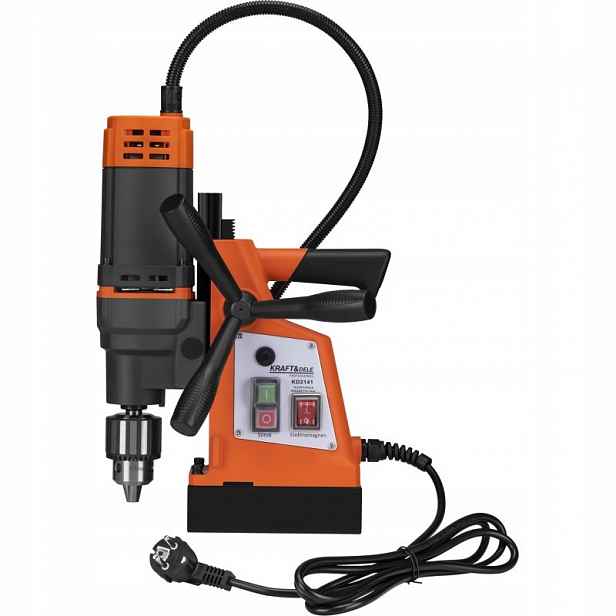 Magnetická Vrtačka 230V 2200W Kraft&dele KD2141