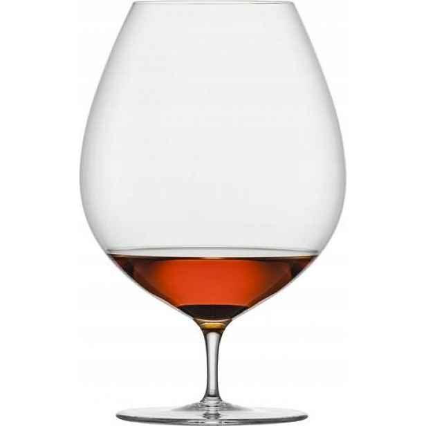 Sada 2 sklenic na koňak Magnum Enoteca
