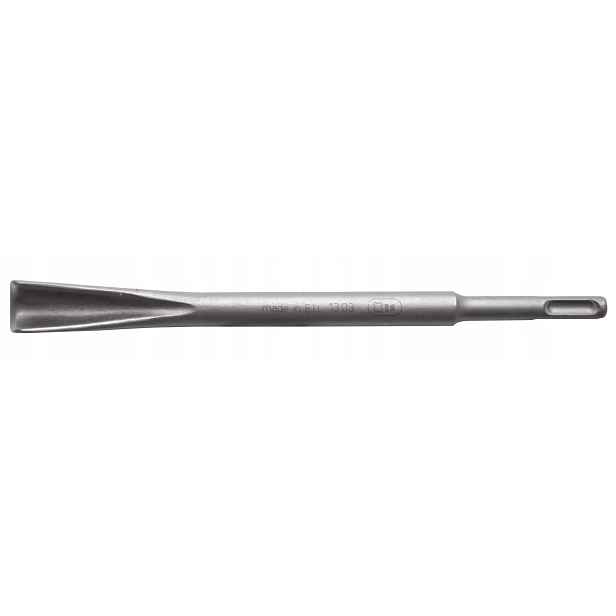 Kanálové Dláto Sds Plus Konkávní Pro Betonu A Cihly Rawlplug 22 X 250 mm