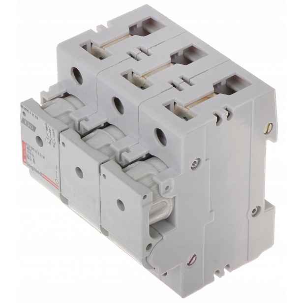 Pojistkový odpojovač 63A Legrand 606709