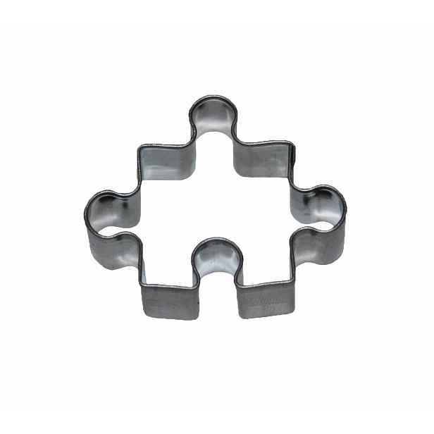 PROHOME - Vykrajovačka puzzle 45mm nerez