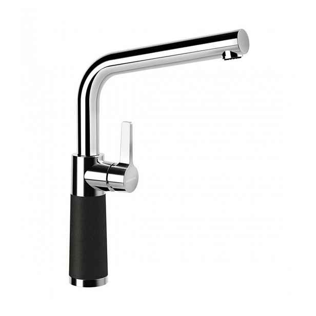 SCHOCK SC-540 - Dřezová baterie, Onyx/chrom 557000GON