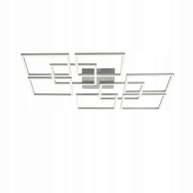 stropní svítidlo Led Q-inigo 6015-55 Paul Neuhaus