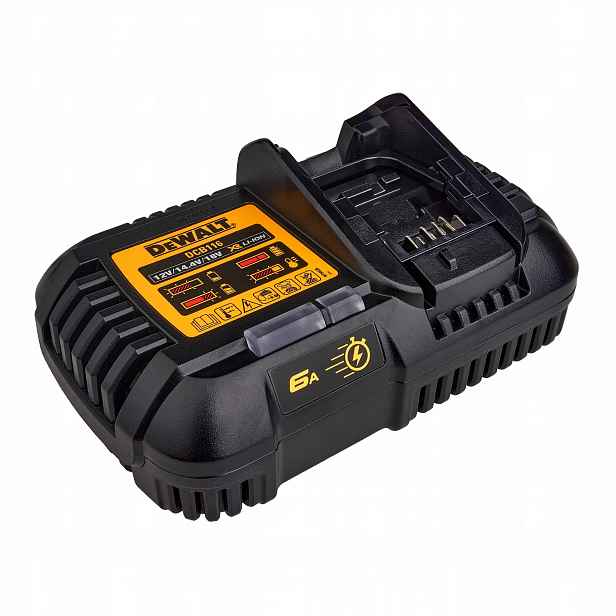 Dewalt DCB116 Rychlonabíječka 18V Flexvolt 54V