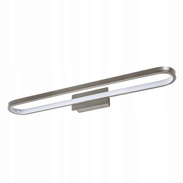 Koupelnová nástěnná lampa nad zrcadlo Led 18W IP44 Odran 75115 Rabalux