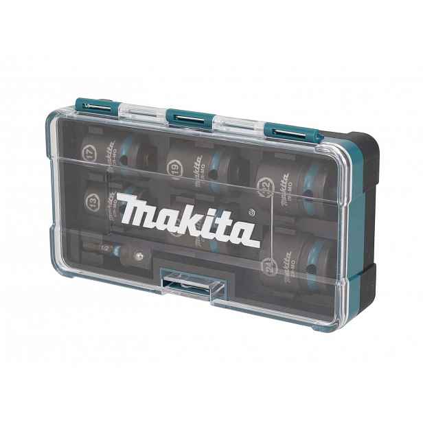 Makita - 7dílná sada nástrčných klíčů E-16592
