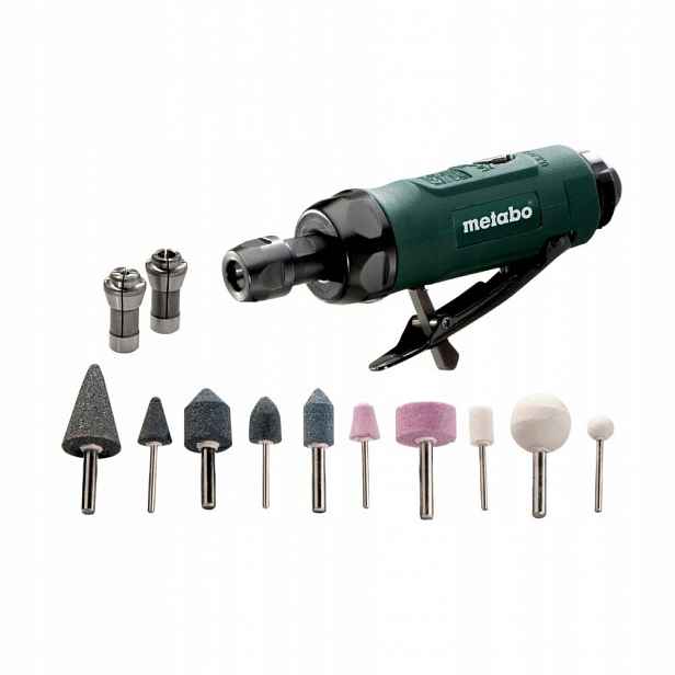 Multifunkční bruska Metabo 230 V