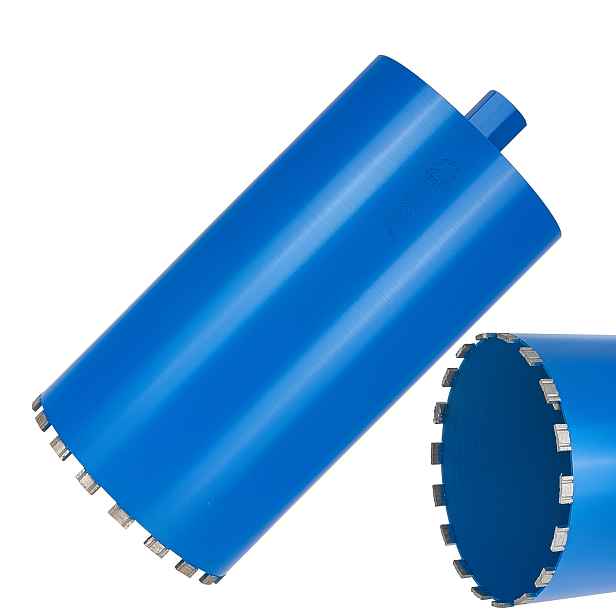 Diamantový Vrták G65222 Do Betonu 227 mm 450 mm 1,1/4“ Geko