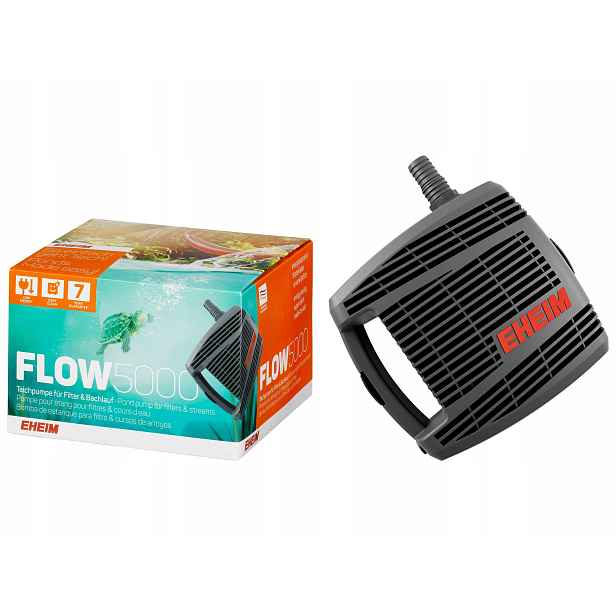 Eheim čerpadlo do jezírka Flow 5000 (5111010)