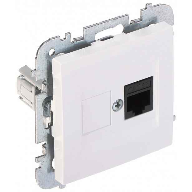 Koncová Zásuvka RJ-45 SANTRA/4148-10/EPN Elektro-Plast